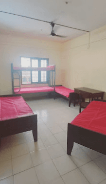 A & A MEN'S HOSTEL 2