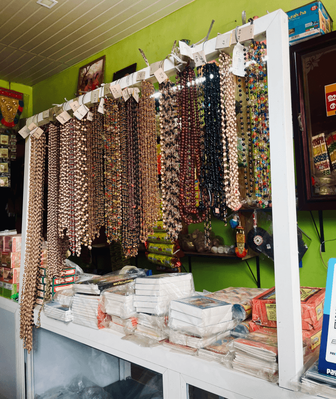 Sri Shastha Pooja Store 2