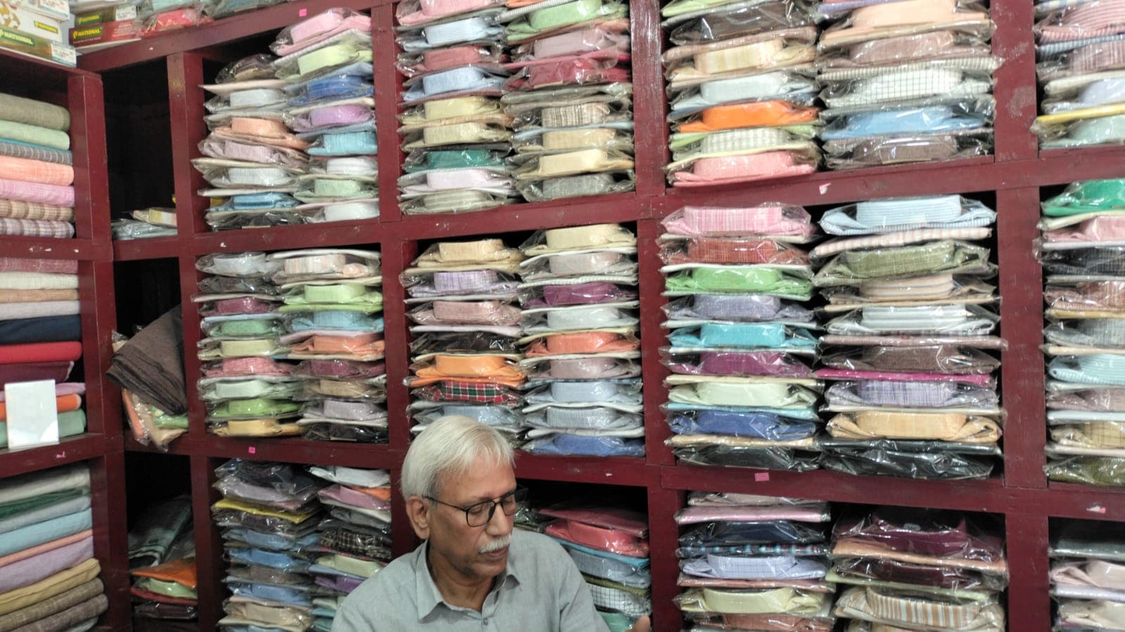 Bharath Handloom 2