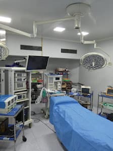 Kongunad Hospital 3