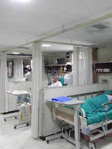 Kongunad Hospital 4