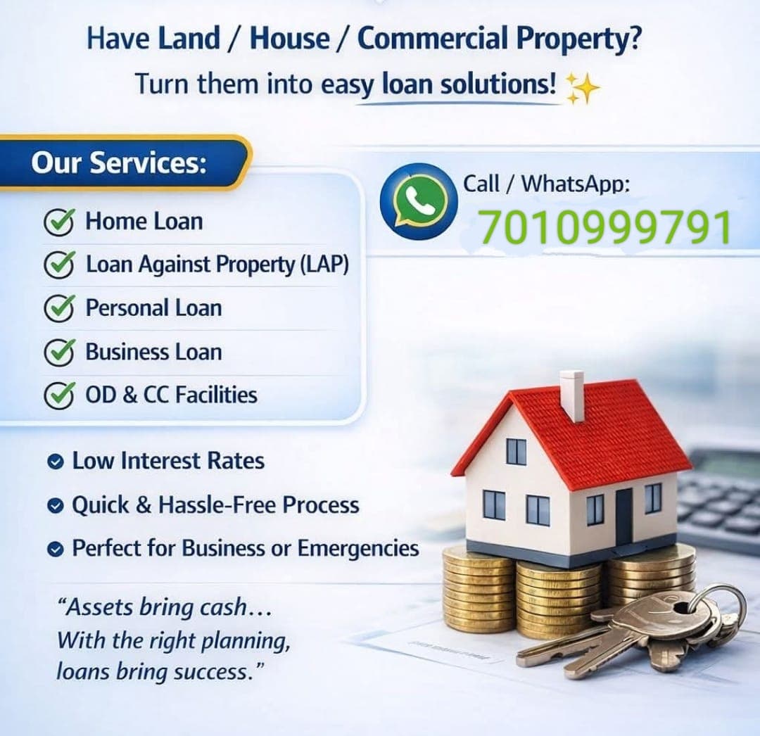 Bk Home Loan Services 3