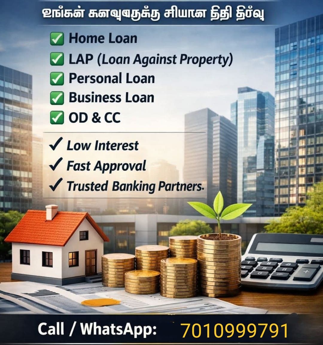 Bk Home Loan Services 5