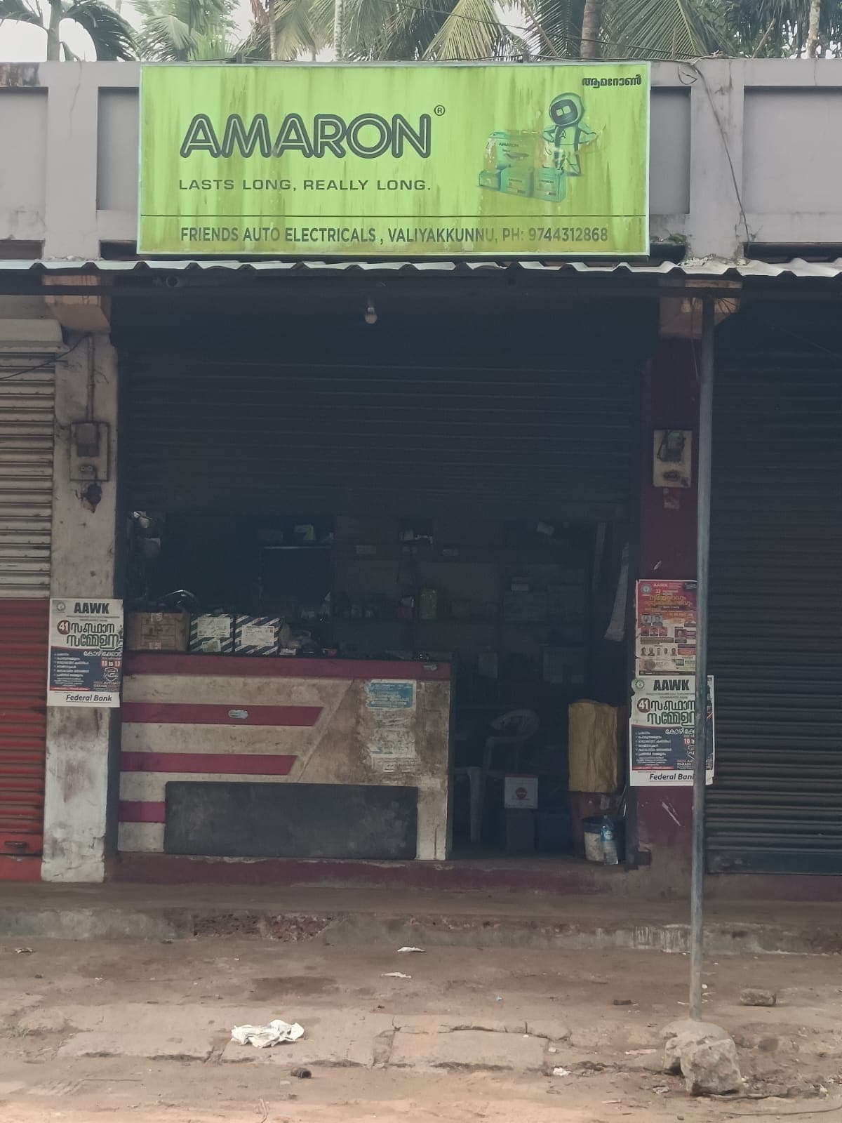 Friends Auto Electricals 2