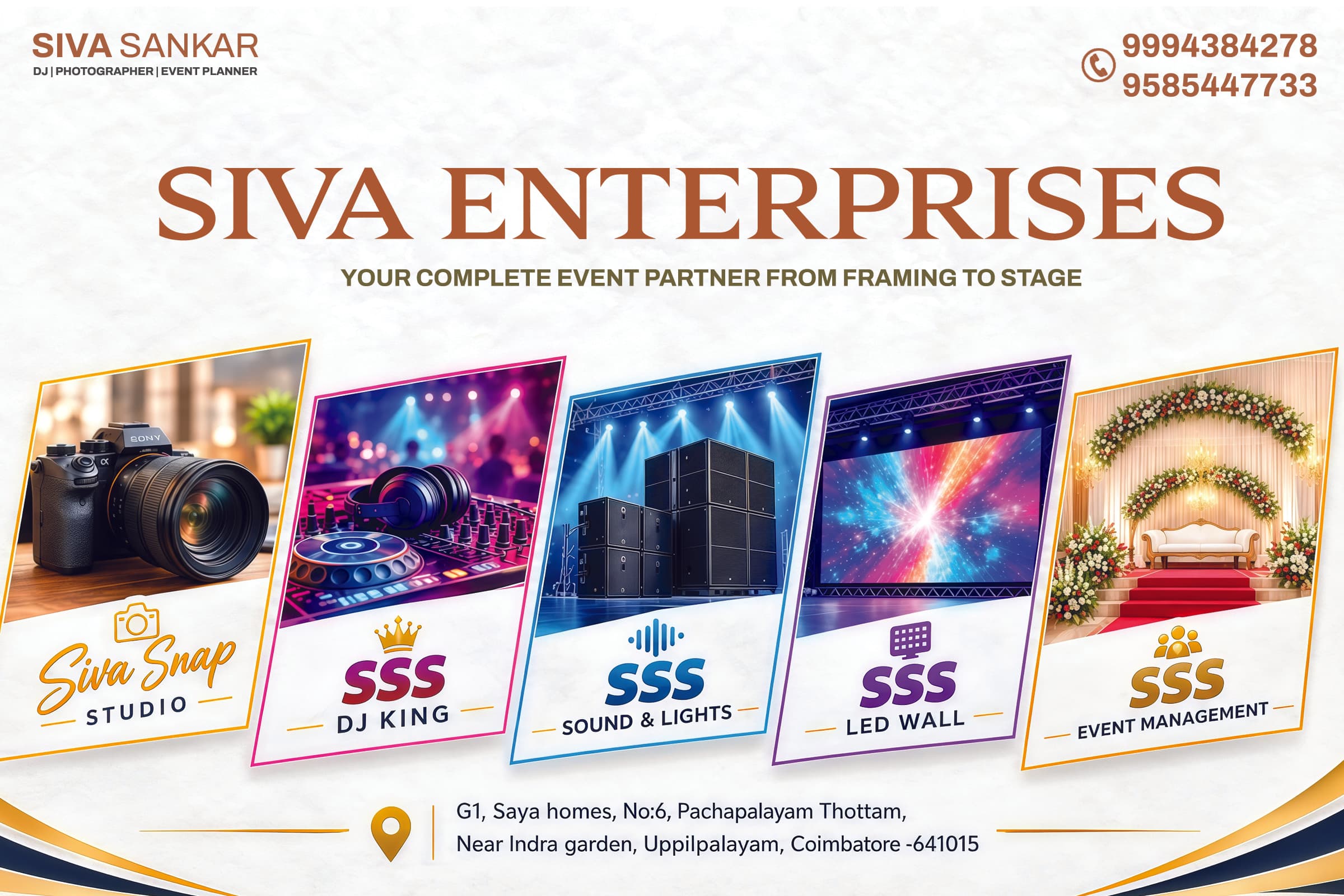 Siva enterprises 2