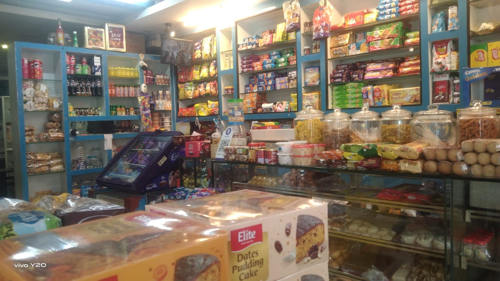 NILA BAKE HOUSE  2
