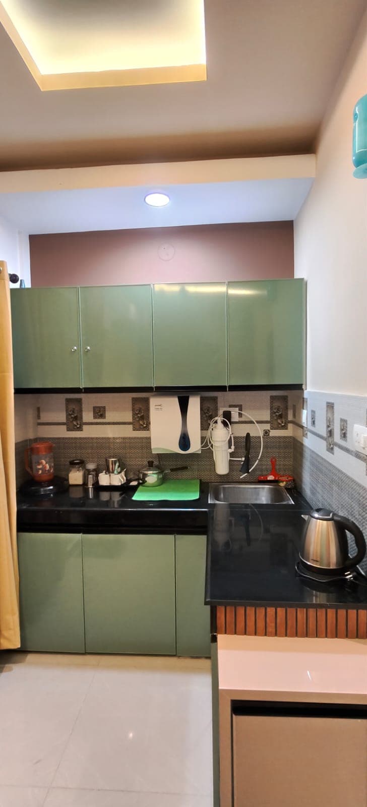 Soorya Madhavam Apartments 2