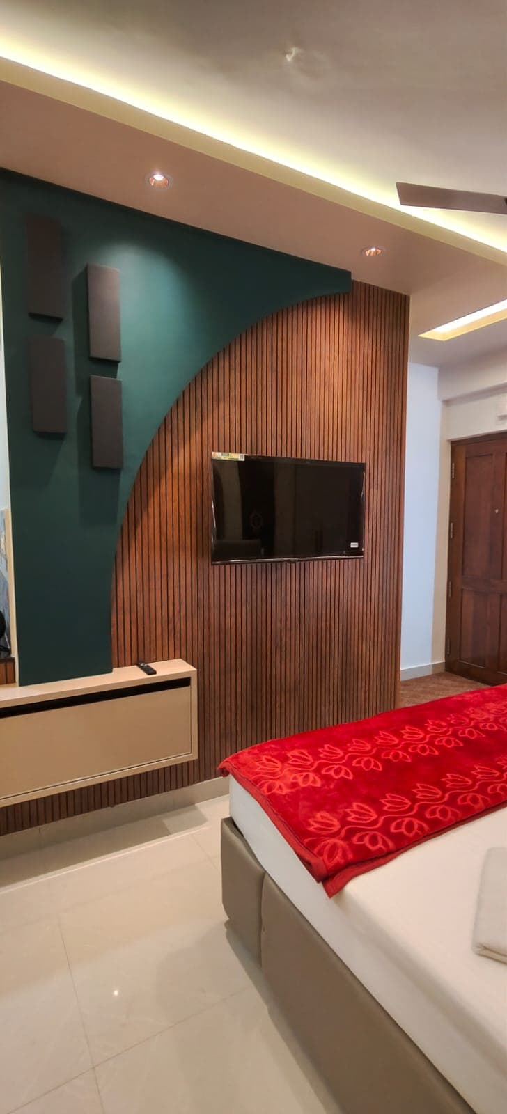 Soorya Madhavam Apartments 3