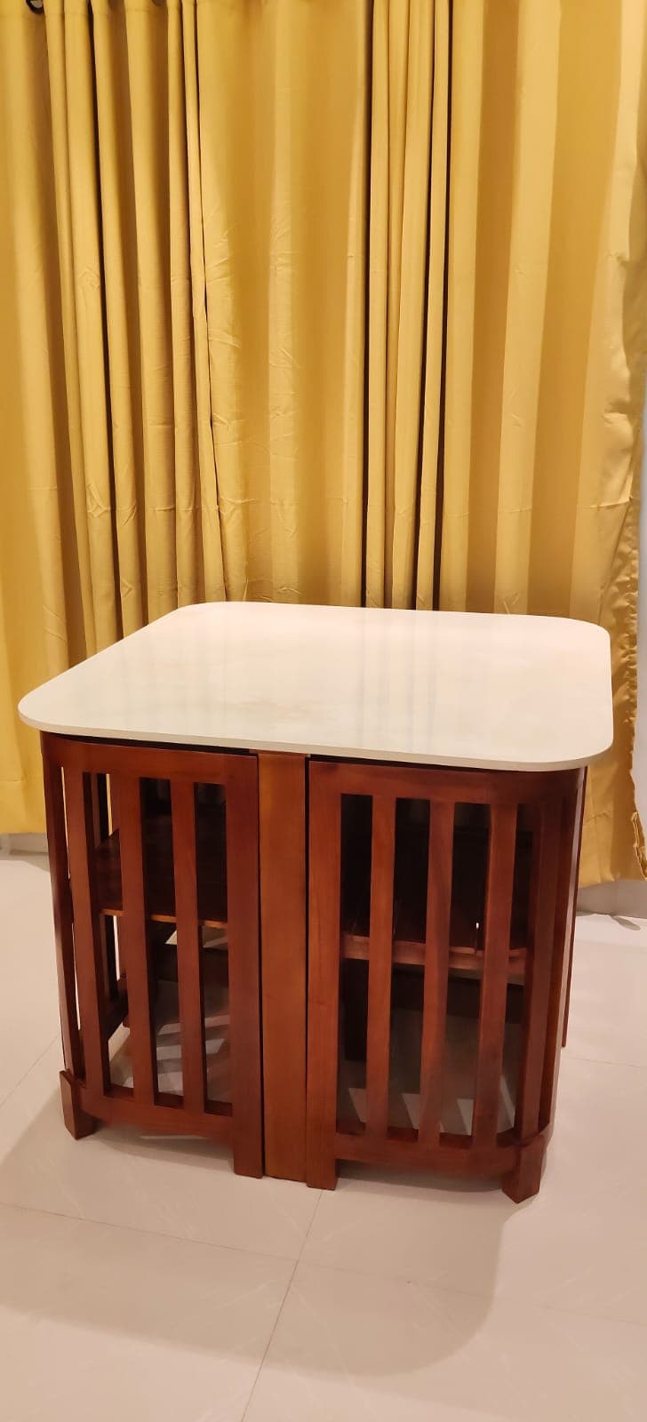 Soorya Madhavam Apartments 5