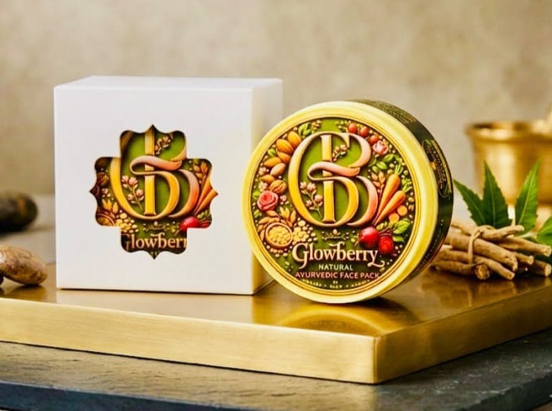 Glowberry 4