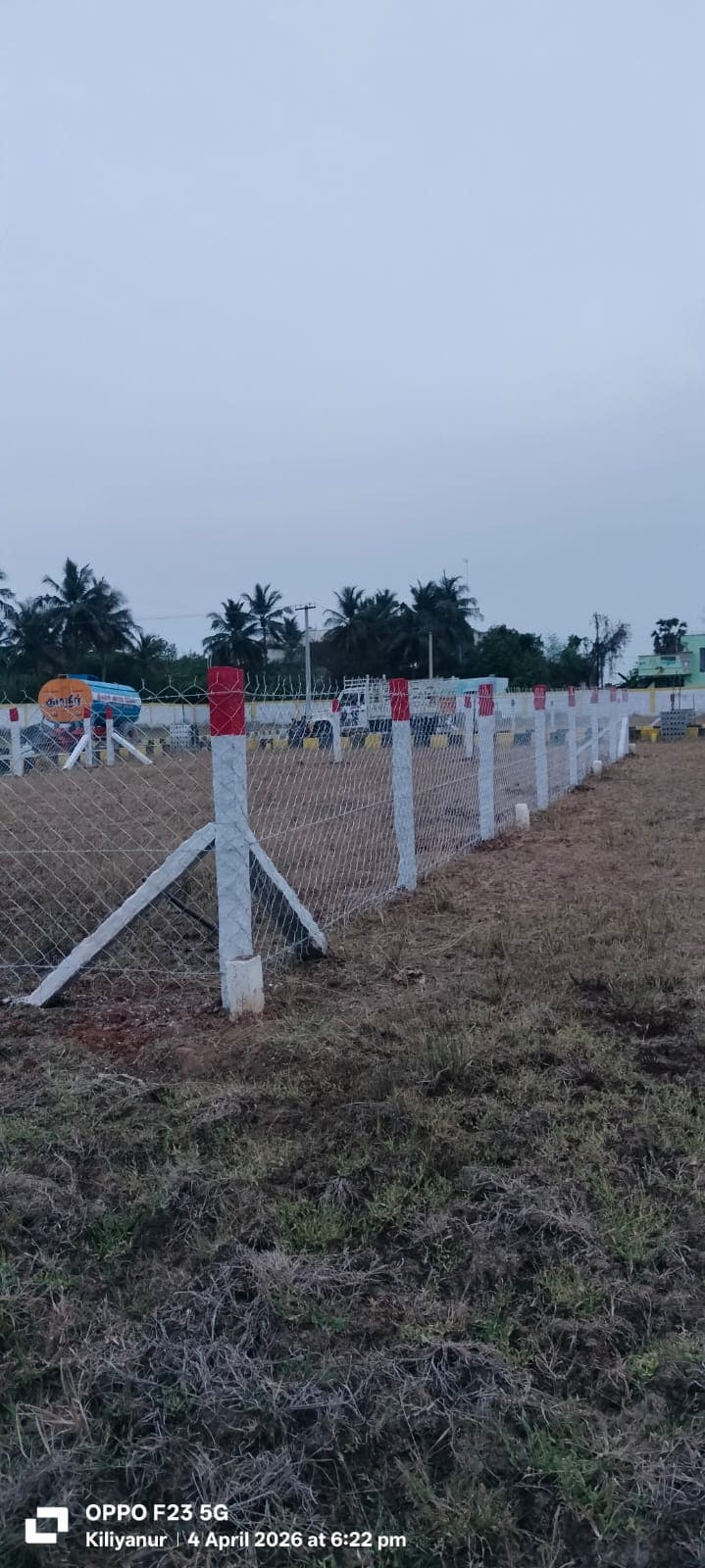 NSK FENCING CONTRACTOR 5