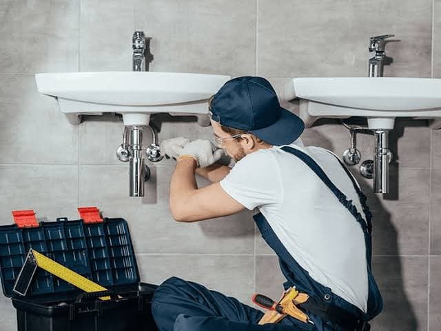 Joshua Electrical and Plumbing Services 3