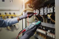 Joshua Electrical and Plumbing Services 5