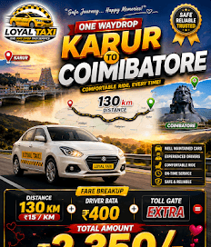 Loyal Taxi 3