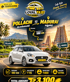 Loyal Taxi 5