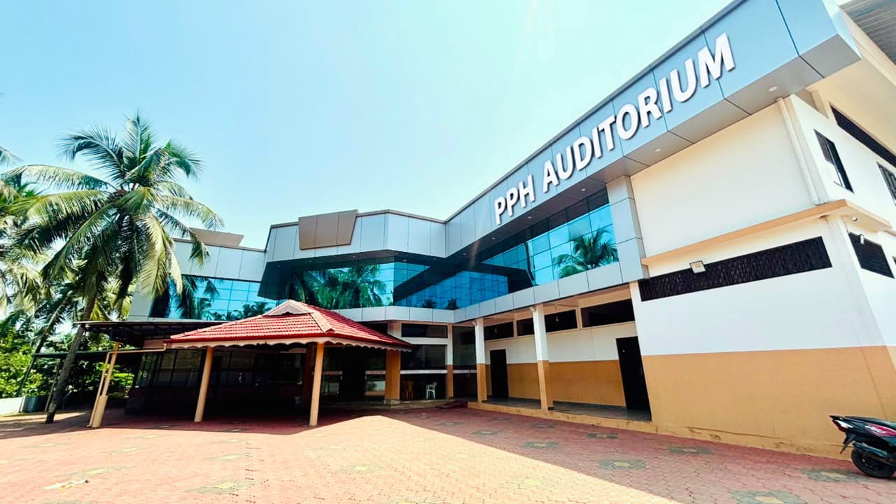 PPH AUDITORIUM 2