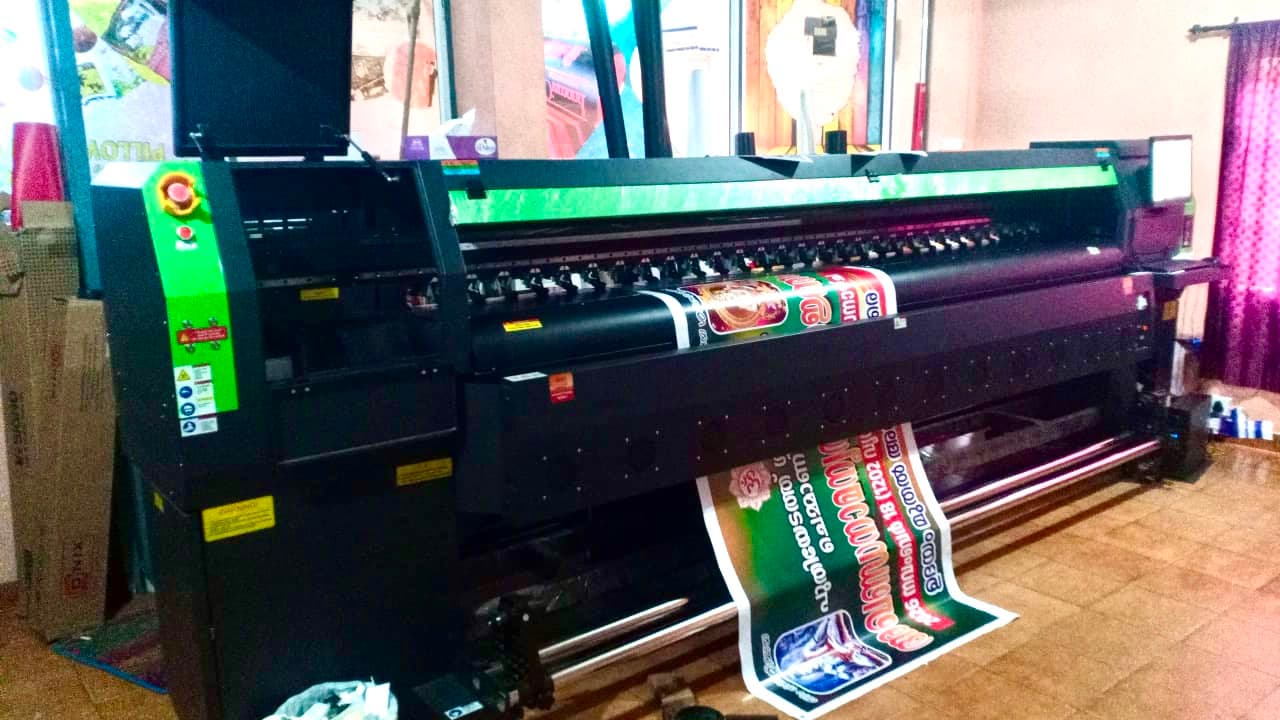 THAYYIL PRINTERS 2