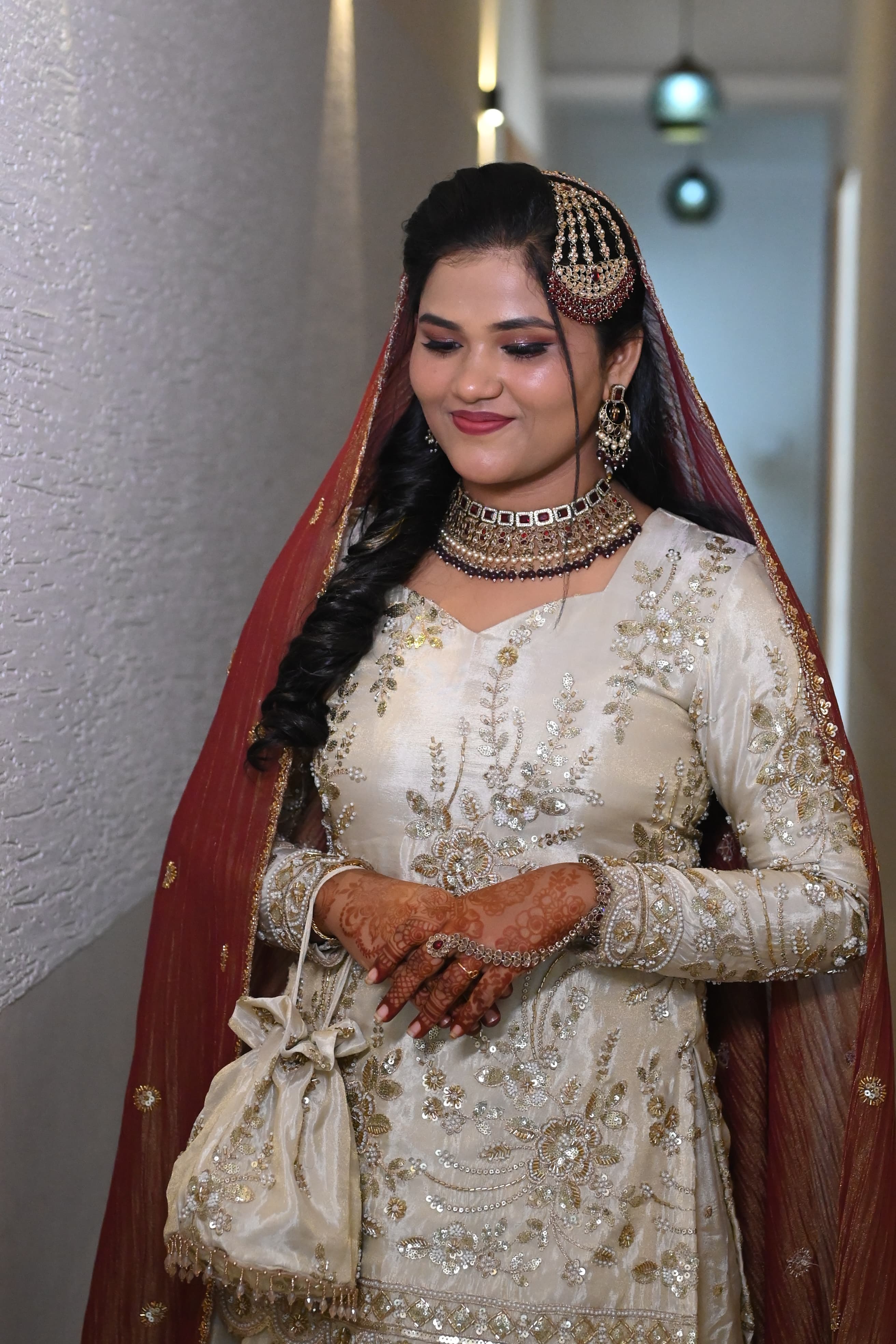 Smitha Albi Makeover Studio & Beauty Salon 2