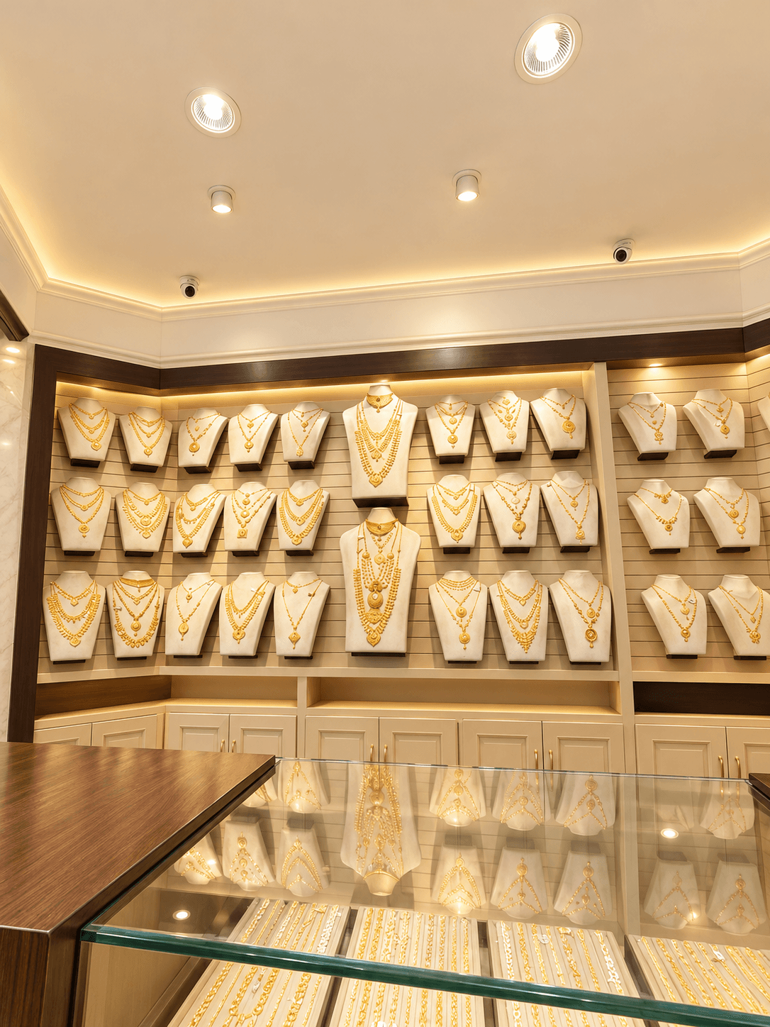 TAJMAHAL GOLD & DIAMONDS  3