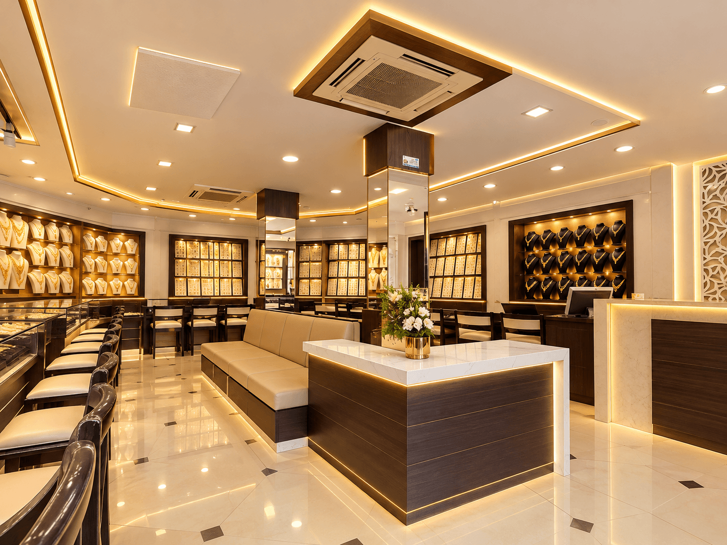 TAJMAHAL GOLD & DIAMONDS  4