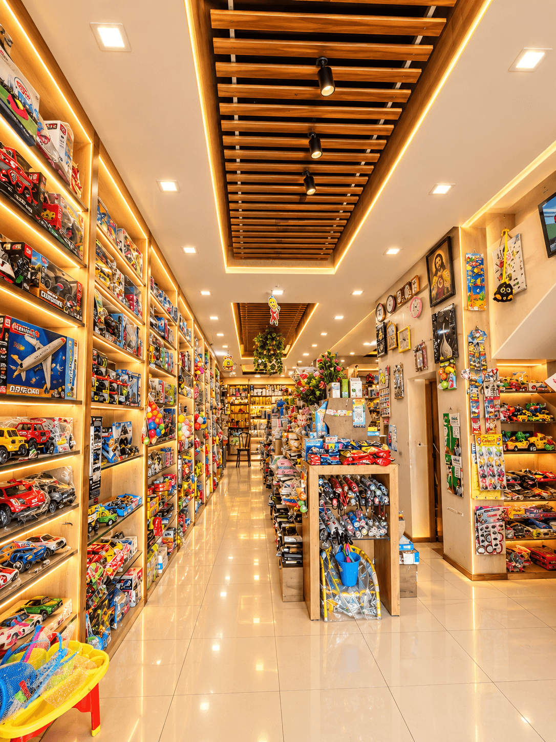  BASMA MANZIL SHOPPING CENTRE, FANCY 2