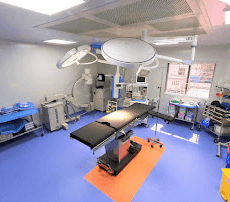 Esha Multi Speciality Hospital LLP 3
