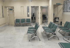 Esha Multi Speciality Hospital LLP 4