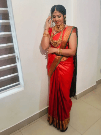 Chinoos Beauty Parlour 2