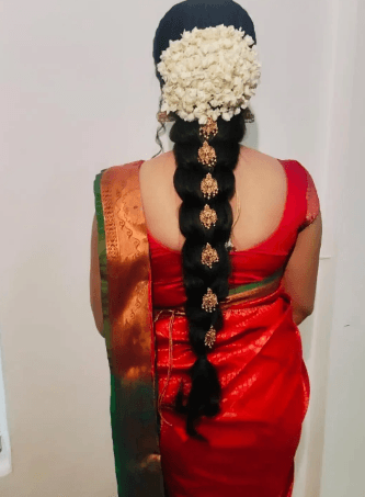Chinoos Beauty Parlour 3