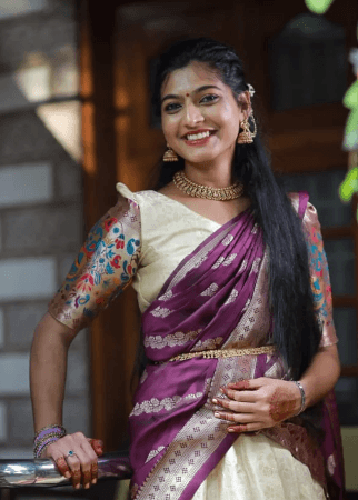 Chinoos Beauty Parlour 5