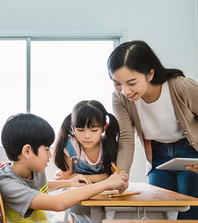 Brilliant Tuition Centre