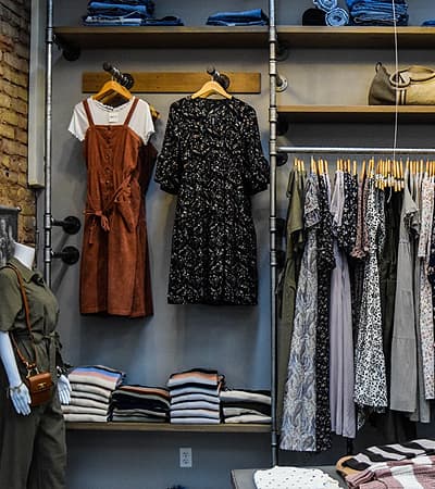 Mermaid Boutique 