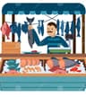Amaans Cold Storage And Fish Stall