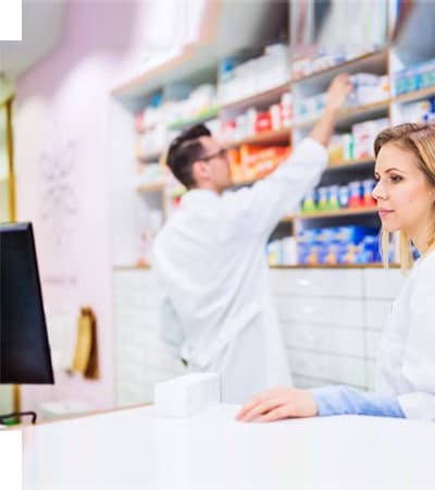 Karunya Pharmacy & Surgicals