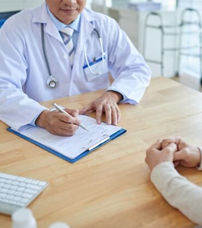 Radha Medicals