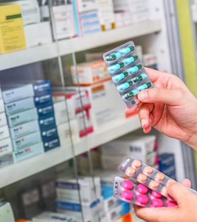 Kundanoor Medical Stores