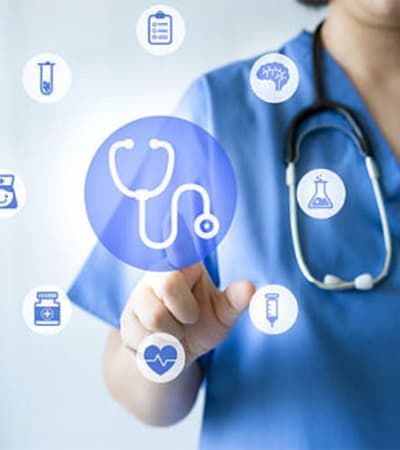 Mahe Cooperative Poly Clinic
