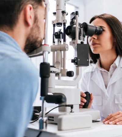 Ganesh Maiya Eye Clinic, Kasaragod Maiya Eye Care Centre