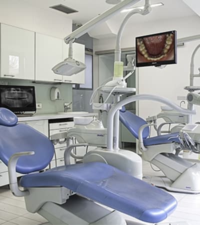 Ammas Dental Spa