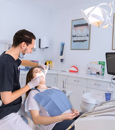 Dent Smart Orthodontics Centre & Dental Clinic