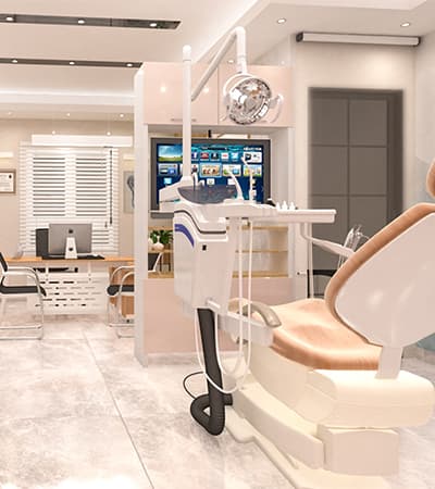 Dr Muhammad Fayid, Casrod Dental Clinic
