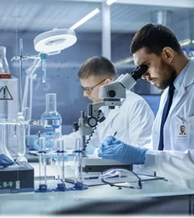 Afco Lab