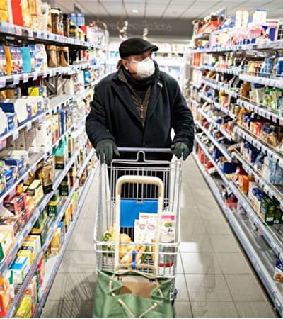 Pay-less Hypermarket