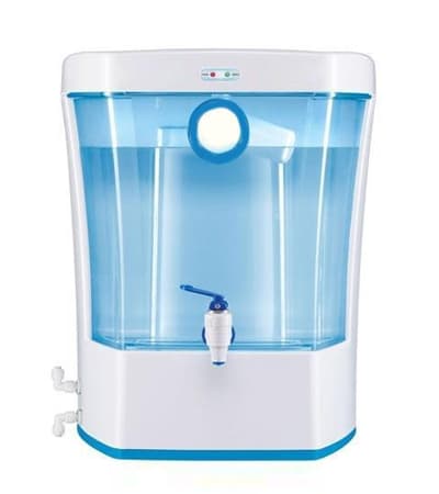Raashy Water Supply