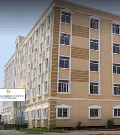 St. Aloysius College  Thrissur