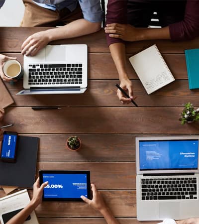 Blueburn Technologies