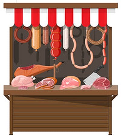 Al-Ameen Chicken Centre