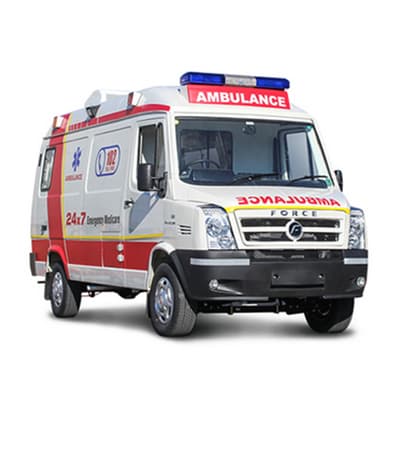 St Marys Mortuary And Ambulance Services