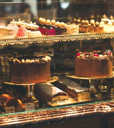 Cafe 150