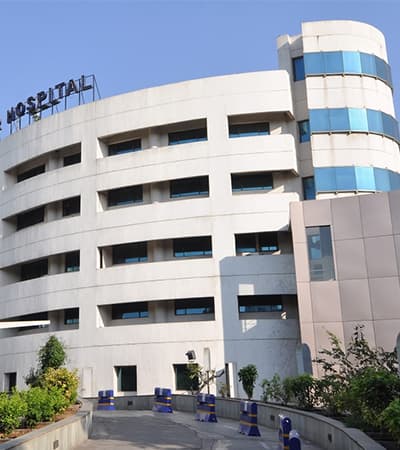 Dr. Bijubal's Heart Care Clinic